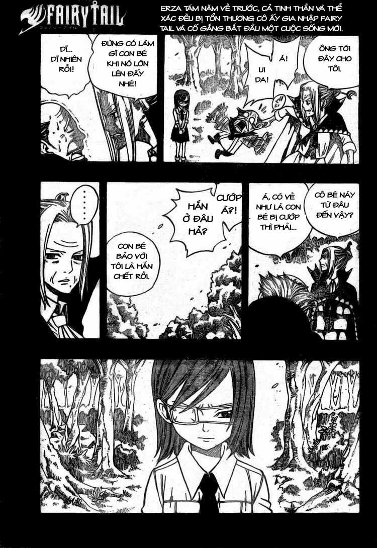 Hội Pháp Sư Nổi Tiếng: Chapter 100