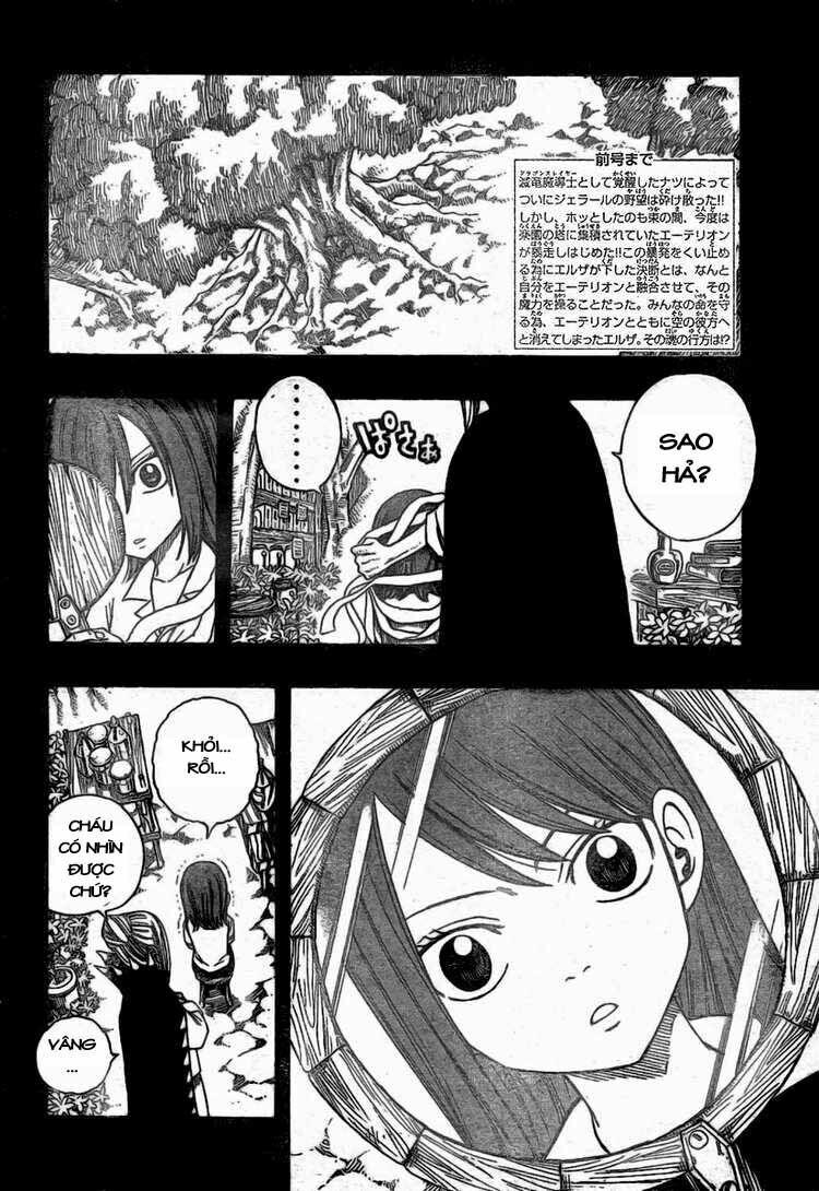 Hội Pháp Sư Nổi Tiếng: Chapter 100