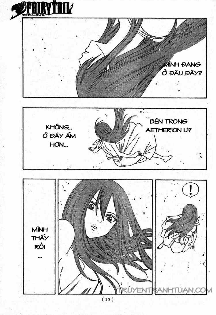 Hội Pháp Sư Nổi Tiếng: Chapter 100
