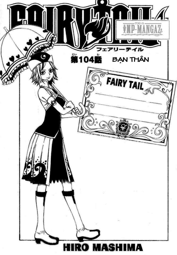 Hội Pháp Sư Nổi Tiếng: Chapter 104