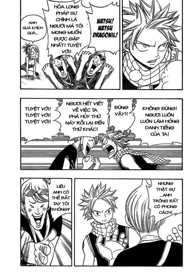 Hội Pháp Sư Nổi Tiếng: Chapter 104