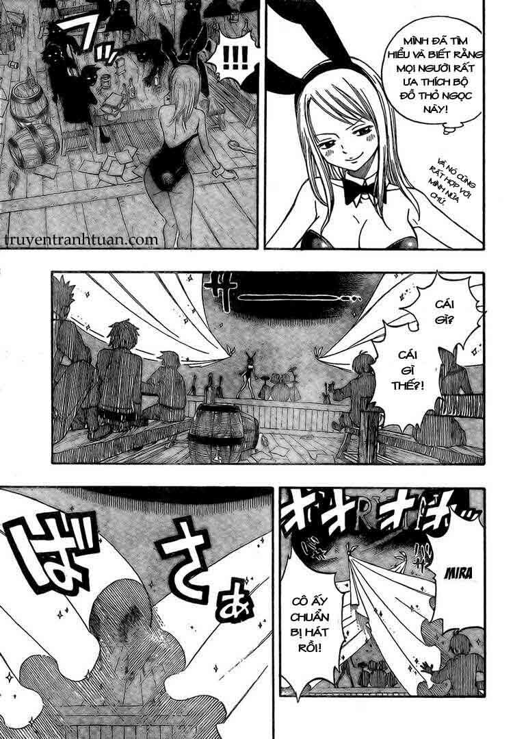 Hội Pháp Sư Nổi Tiếng: Chapter 104