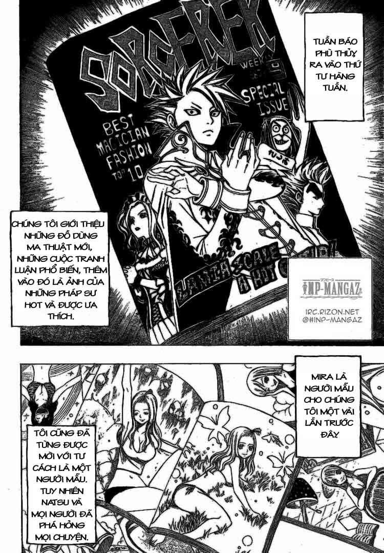 Hội Pháp Sư Nổi Tiếng: Chapter 104