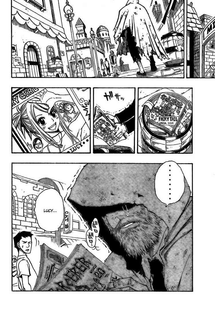 Hội Pháp Sư Nổi Tiếng: Chapter 104