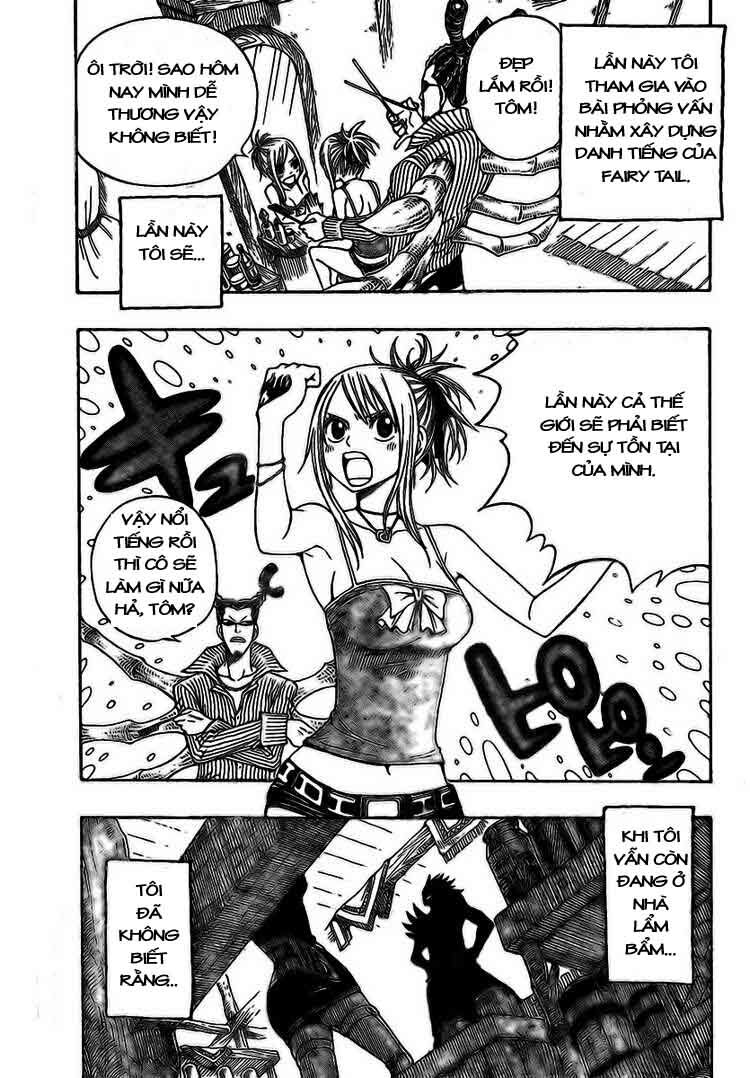 Hội Pháp Sư Nổi Tiếng: Chapter 104
