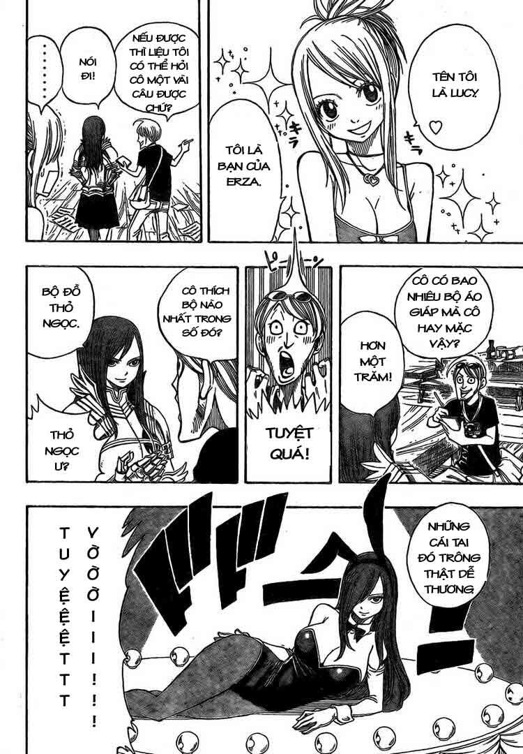 Hội Pháp Sư Nổi Tiếng: Chapter 104