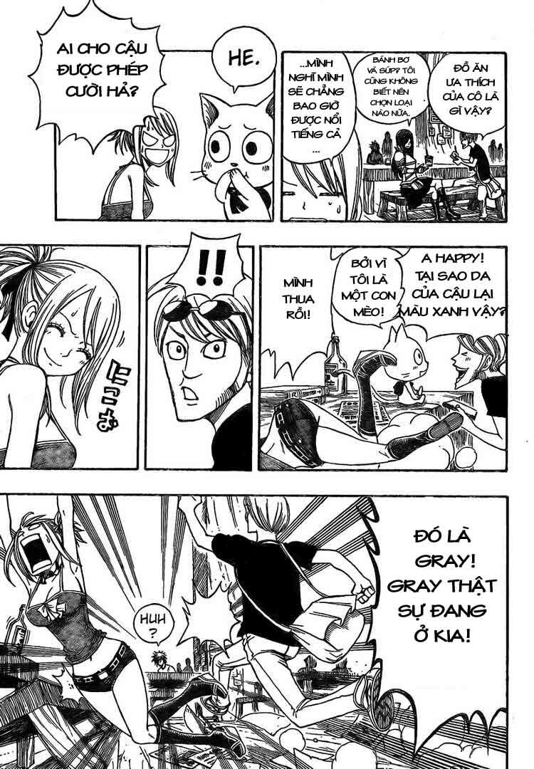 Hội Pháp Sư Nổi Tiếng: Chapter 104