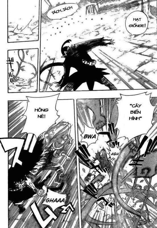Hội Pháp Sư Nổi Tiếng: Chapter 105