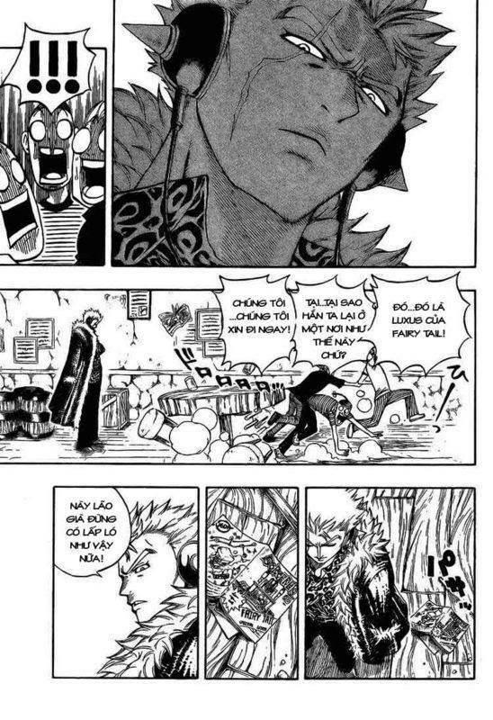 Hội Pháp Sư Nổi Tiếng: Chapter 105