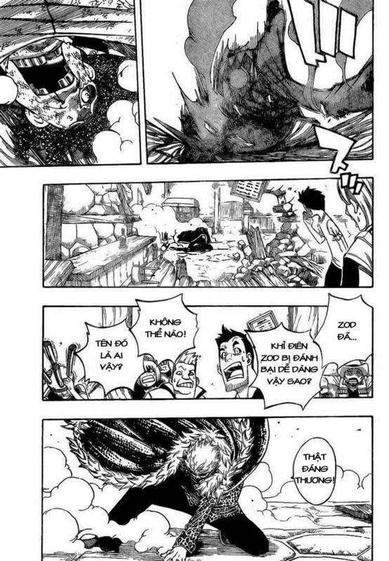 Hội Pháp Sư Nổi Tiếng: Chapter 105