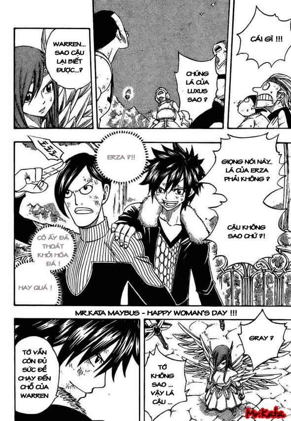 Hội Pháp Sư Nổi Tiếng: Chapter 122