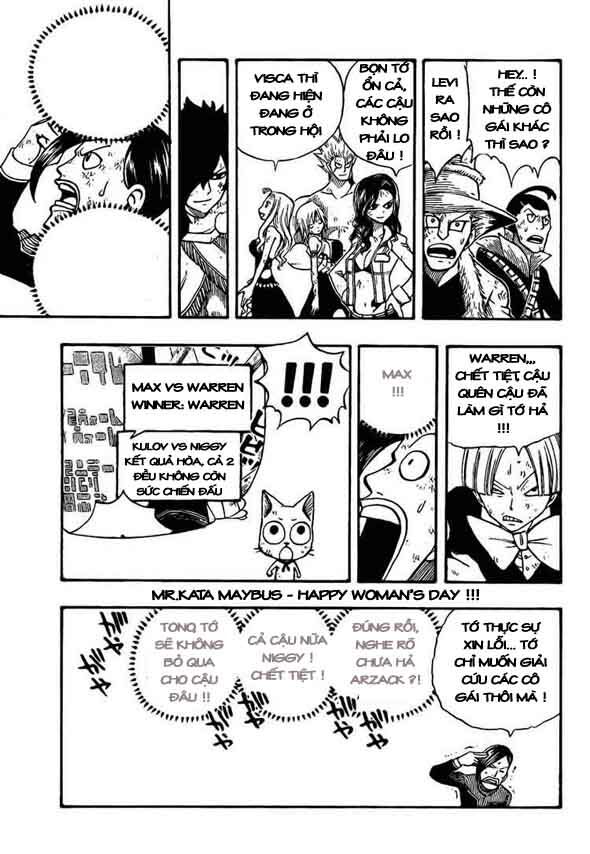 Hội Pháp Sư Nổi Tiếng: Chapter 122