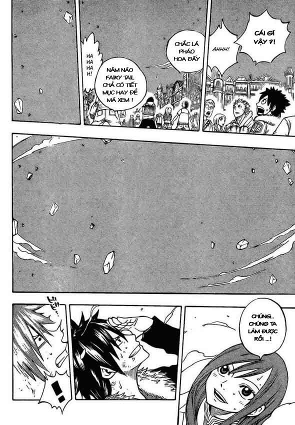 Hội Pháp Sư Nổi Tiếng: Chapter 122