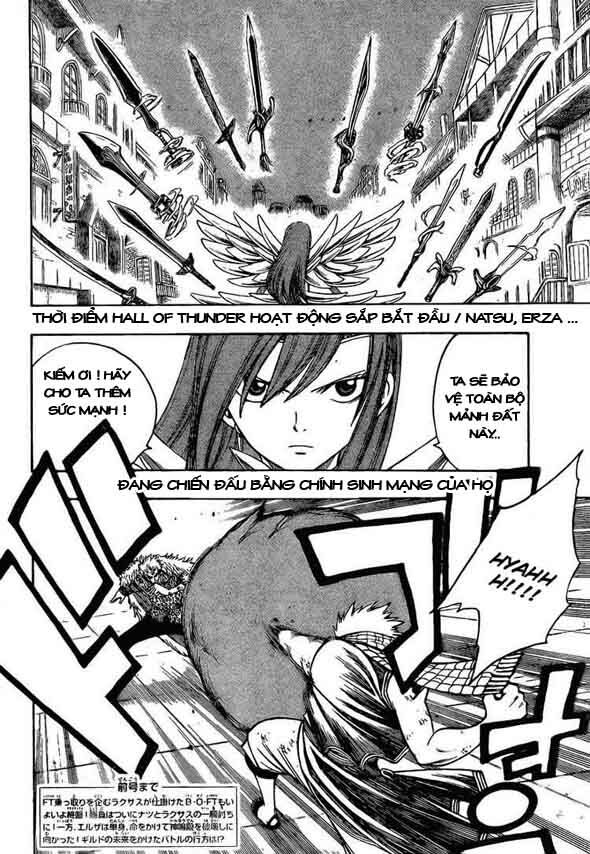 Hội Pháp Sư Nổi Tiếng: Chapter 122