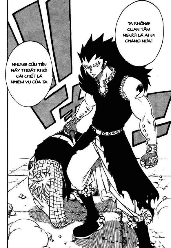 Hội Pháp Sư Nổi Tiếng: Chapter 123