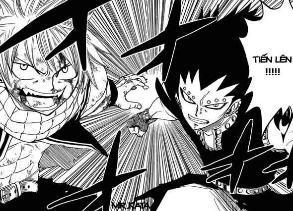Hội Pháp Sư Nổi Tiếng: Chapter 123
