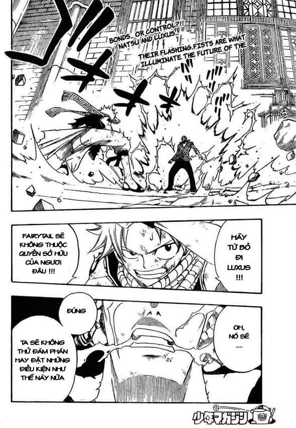Hội Pháp Sư Nổi Tiếng: Chapter 123