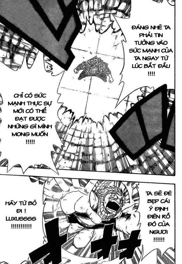 Hội Pháp Sư Nổi Tiếng: Chapter 123