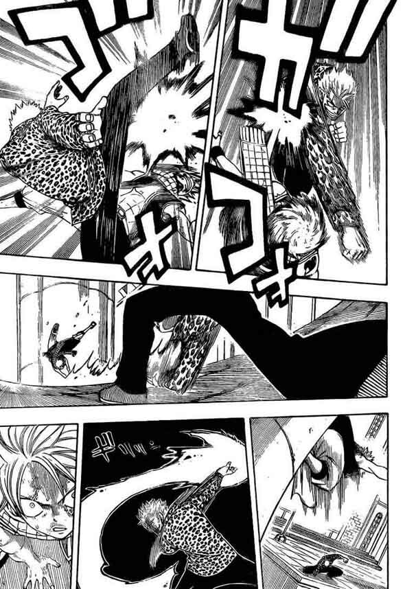 Hội Pháp Sư Nổi Tiếng: Chapter 123