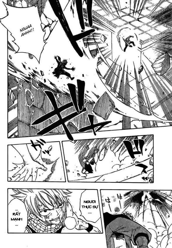 Hội Pháp Sư Nổi Tiếng: Chapter 123