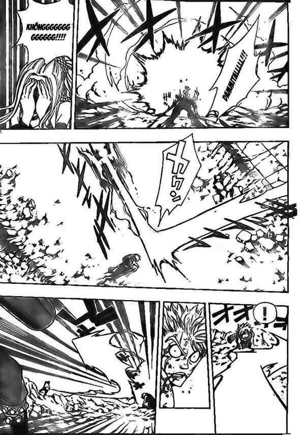 Hội Pháp Sư Nổi Tiếng: Chapter 126