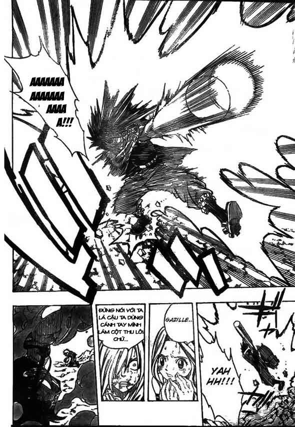 Hội Pháp Sư Nổi Tiếng: Chapter 126