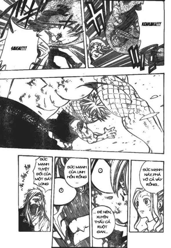 Hội Pháp Sư Nổi Tiếng: Chapter 126