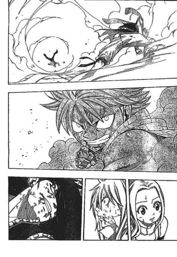 Hội Pháp Sư Nổi Tiếng: Chapter 126