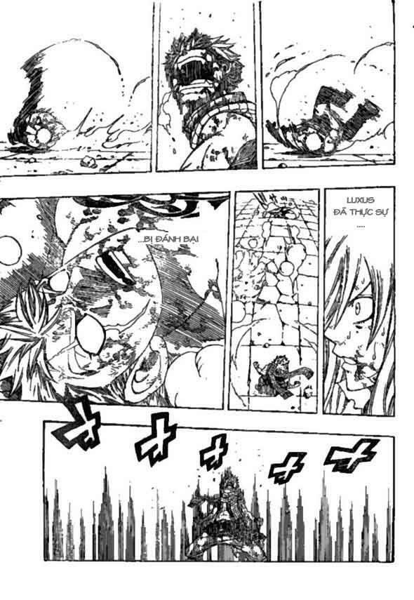 Hội Pháp Sư Nổi Tiếng: Chapter 126