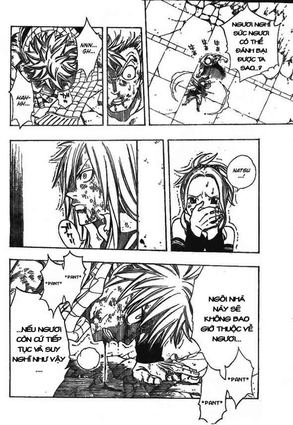 Hội Pháp Sư Nổi Tiếng: Chapter 126