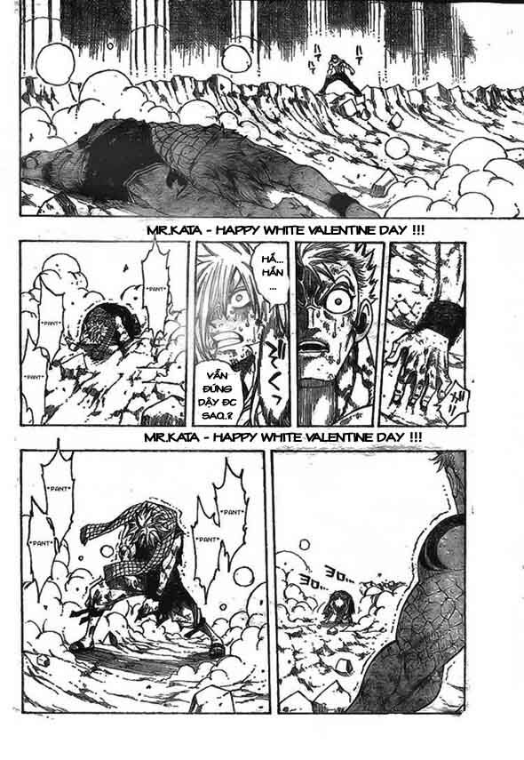 Hội Pháp Sư Nổi Tiếng: Chapter 126