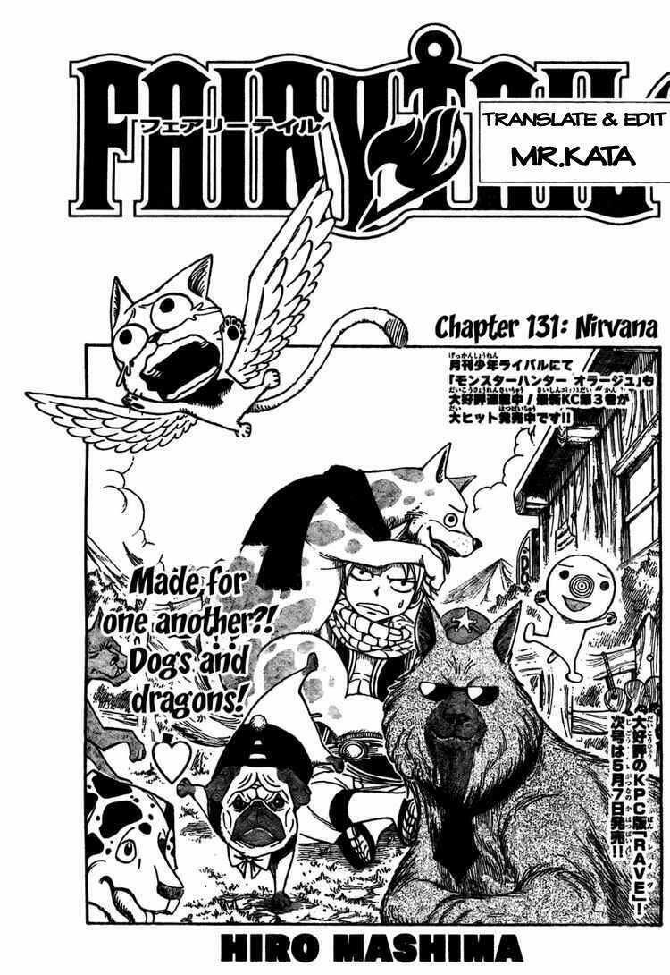 Hội Pháp Sư Nổi Tiếng: Chapter 131