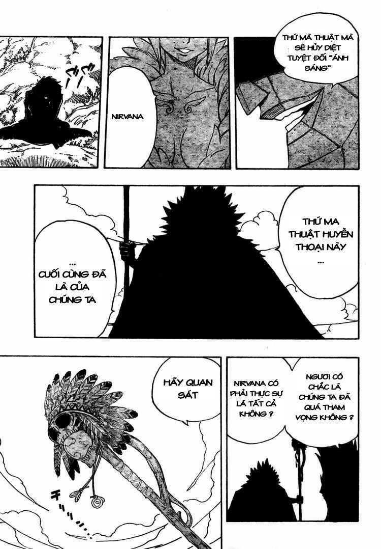 Hội Pháp Sư Nổi Tiếng: Chapter 131