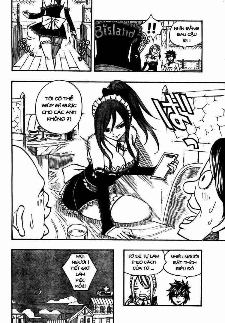 Hội Pháp Sư Nổi Tiếng: Chapter 131