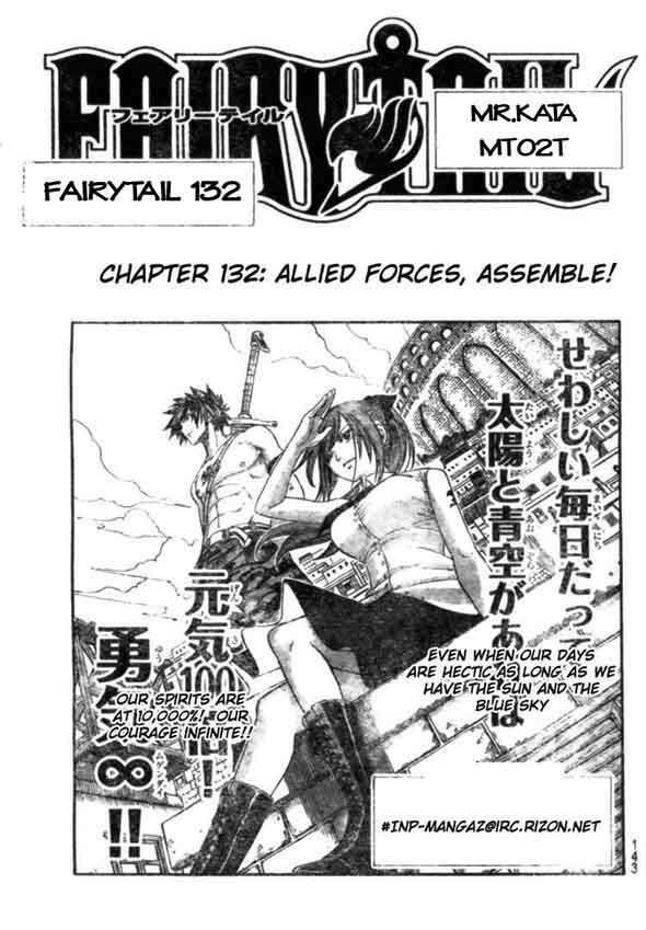Hội Pháp Sư Nổi Tiếng: Chapter 132