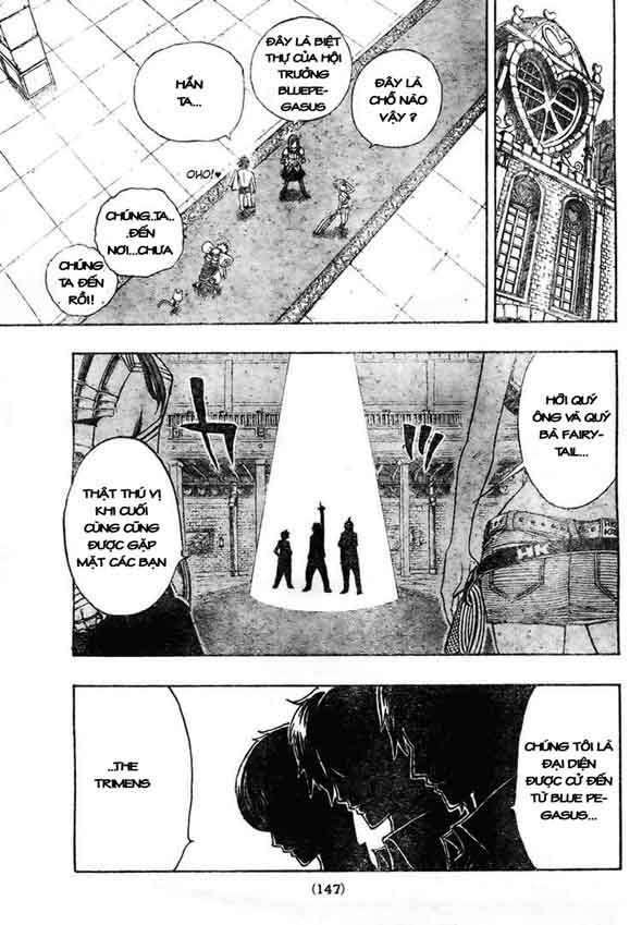 Hội Pháp Sư Nổi Tiếng: Chapter 132