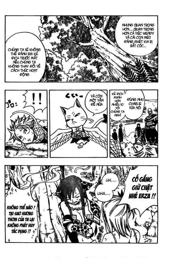 Hội Pháp Sư Nổi Tiếng: Chapter 135