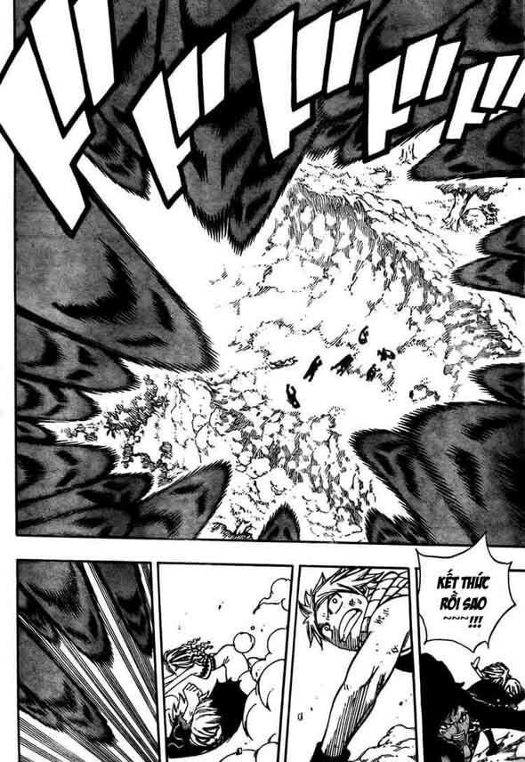 Hội Pháp Sư Nổi Tiếng: Chapter 135