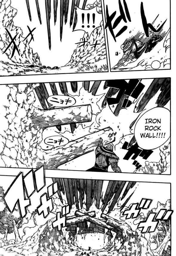 Hội Pháp Sư Nổi Tiếng: Chapter 135