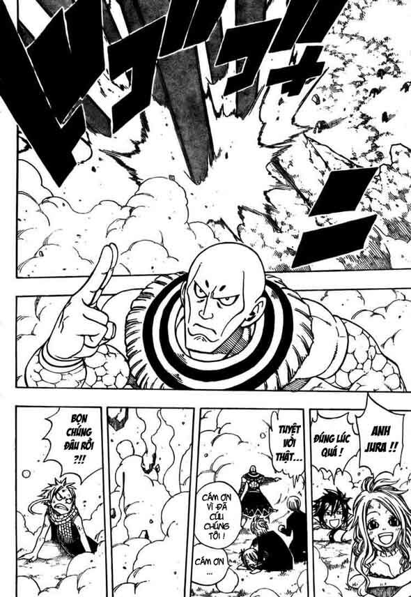 Hội Pháp Sư Nổi Tiếng: Chapter 135