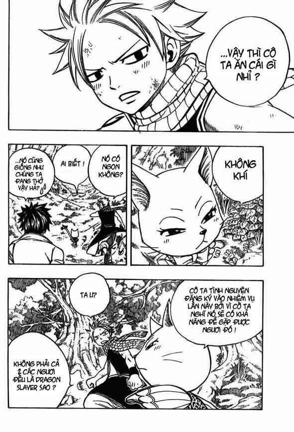 Hội Pháp Sư Nổi Tiếng: Chapter 136