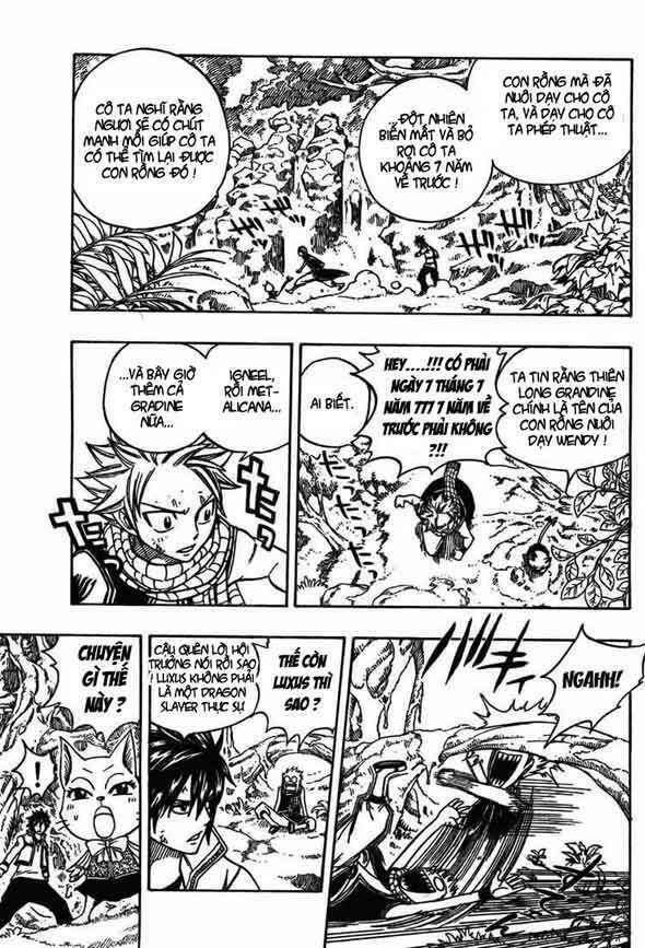 Hội Pháp Sư Nổi Tiếng: Chapter 136