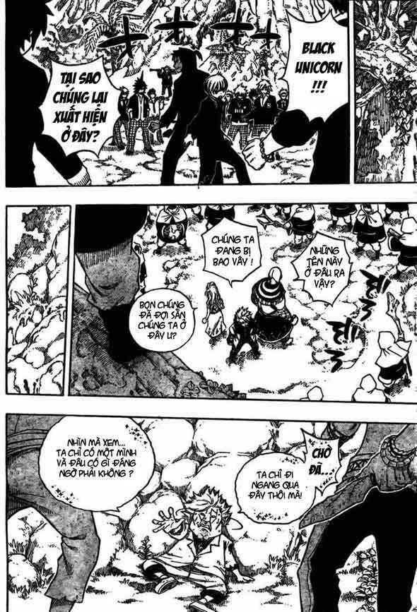 Hội Pháp Sư Nổi Tiếng: Chapter 136