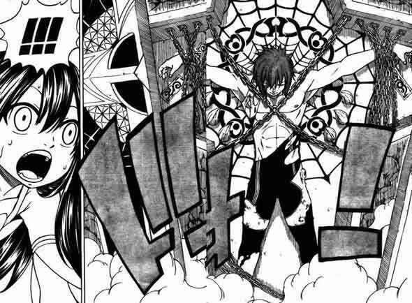 Hội Pháp Sư Nổi Tiếng: Chapter 136