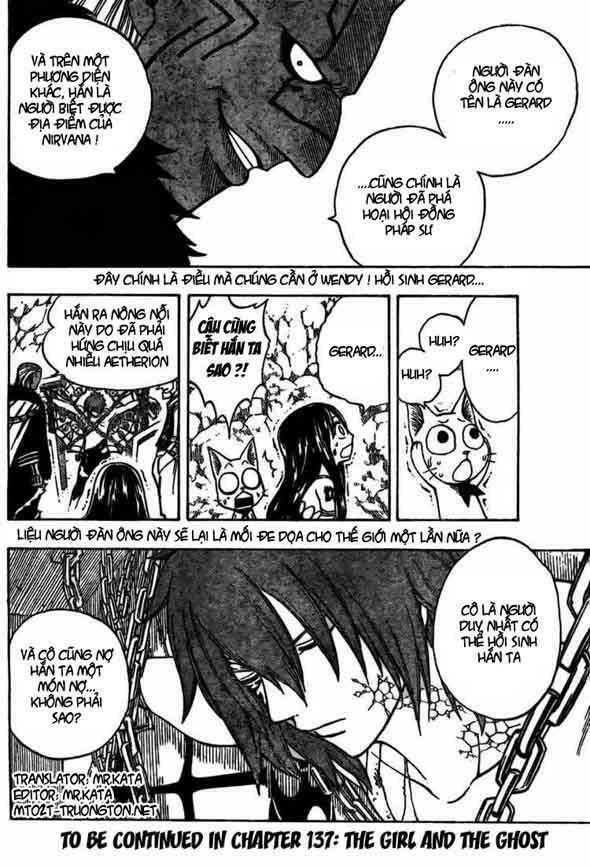 Hội Pháp Sư Nổi Tiếng: Chapter 136