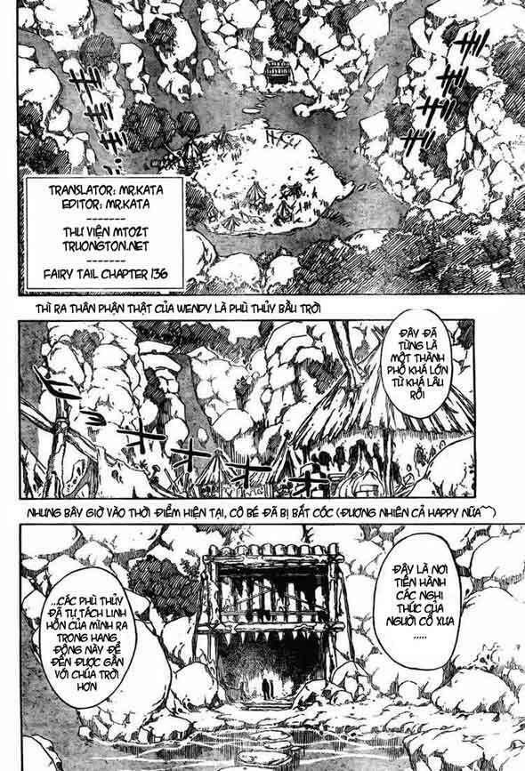 Hội Pháp Sư Nổi Tiếng: Chapter 136