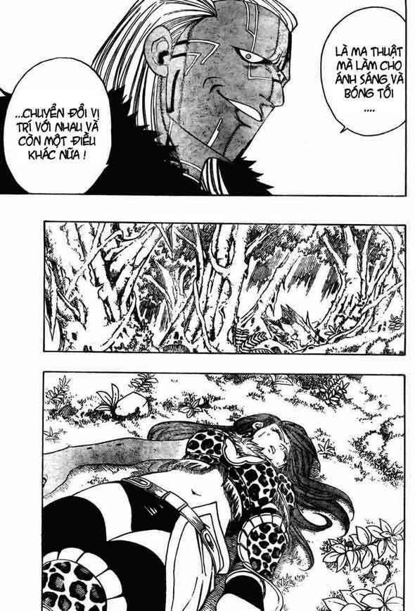 Hội Pháp Sư Nổi Tiếng: Chapter 136