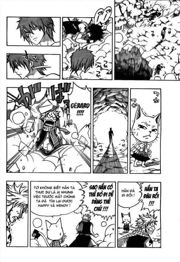 Hội Pháp Sư Nổi Tiếng: Chapter 138