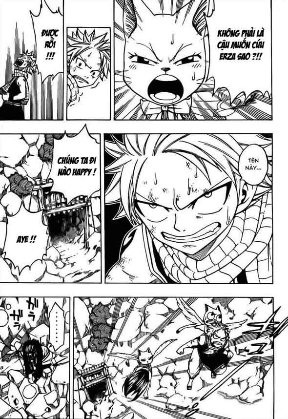 Hội Pháp Sư Nổi Tiếng: Chapter 138