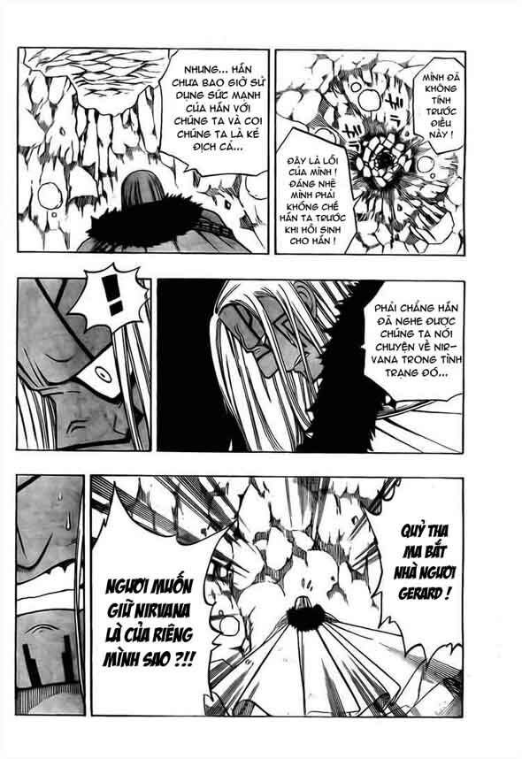 Hội Pháp Sư Nổi Tiếng: Chapter 138